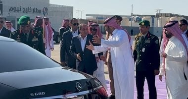 الرئيس عبد الفتاح السيسي