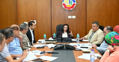 محافظ البحيرة تشكل لجنة حصر الإيجار القديم بكافة مناطق المحافظة