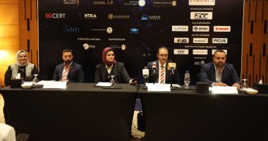 الذكاء الاصطناعى يتصدر مناقشات المؤتمر العربى التاسع لأمن المعلومات