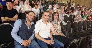 المخرج وائل إحسان