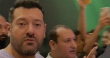 عمرو يوسف