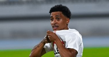 تشكيل الزمالك لمواجهة الإسماعيلي.. الدباغ وخوان بيزيرا فى الهجوم