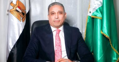 سعيد عطية وكيل أول وزارة التربية والتعليم بالجيزة