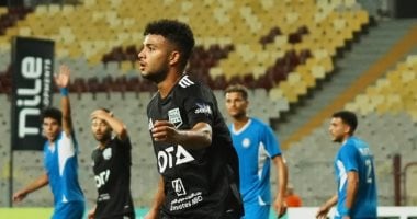 نيوز برو : 
                                            التعادل الايجابي 1-1 ينهي الشوط الأول بين سموحة وزد.. فيديو
                                        
