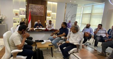 وزير الإسكان يتابع موقف تنفيذ 105آلاف وحدة سكنية بمدينة أكتوبر الجديدة