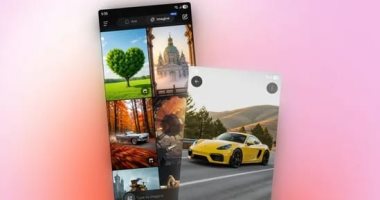 تطبيق Grok Imagine AI متاح مجانًا لجميع المستخدمين