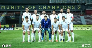 المقاولون ضيف على بتروجت في مواجهة متكافئة بالدوري اليوم بتروجت