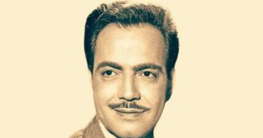 كمال الشناوى