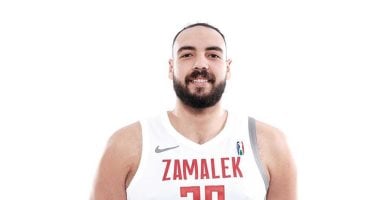 حازم المشد