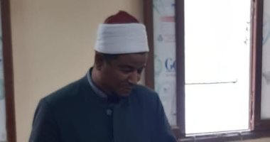 سوهاج الأزهرية: لا شكاوى من امتحانى الرياضيات والإحصاء للشهادة الثانوية الدكتور بشير عبد الله المشرف العام على امتحانات الشهادة الثانوية بسوهاج