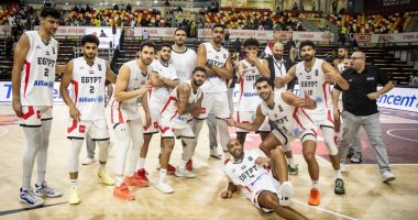 سلة الزمالك يهزم ألعاب دمنهور في بطولة دوري المرتبط