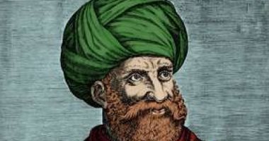 خير الدين بربروس.. حكاية قائد حاصر نيس الفرنسية.. اعرف القصة