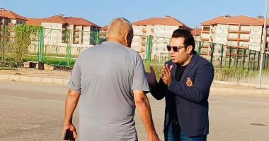 استبعاد مجلس إدارة نادى دمياط لمخالفات مالية.. ووكيل الشباب يتسلم المقر
