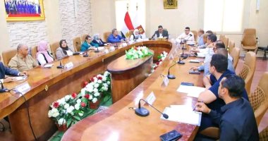 وكيل صحة الوادى الجديد يقترح تقديم حوافز للأطباء لخفض معدلات الولادة القيصرية