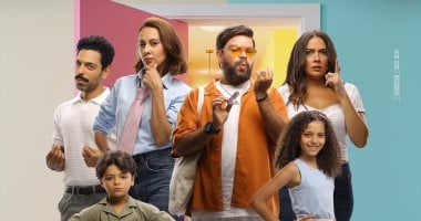 3 أفلام جديدة تقتحم شاشات السينما المصرية تباعا حتى أكتوبر بوستر فيلم ماما وبابا