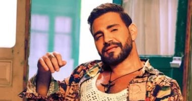 إيوان عن أحدث أغنياته "فوق فوق": تعبر عني في المرحلة الحالية من حياتي ايوان