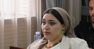 "حين يغني المكان" ندوة لـ حنين طارق عن مقام أبو الحسن الشاذلي.. غدا