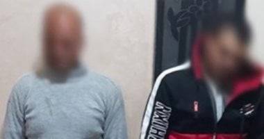 تنفيذ الإعدام بحق المتهم بقتل وكيل وزارة الزراعة الأسبق وزوجته بالإسماعيلية المتهمون والمضبوطات