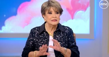 سناء منصور فى "ست ستات": "الحب الحقيقى فى زمن معين واحنا مش فى الزمن ده"