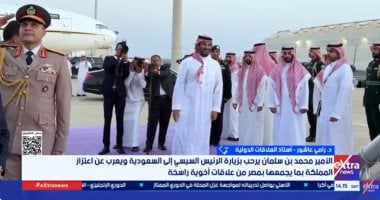 أستاذ علاقات دولية: زيارة الرئيس السيسي إلى السعودية تؤسس لتنسيق استراتيجي أوسع