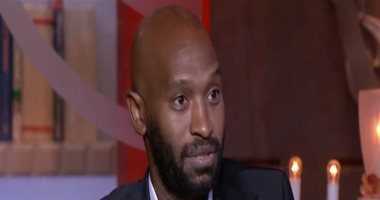 في الكورة : شيكابالا: الزمالك عمره ما هيقع والأزمات سيتم حلها بالجماهير