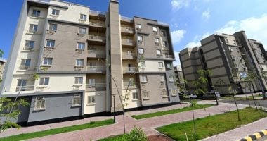مشروع سكن مصر بالمنصورة الجديدة