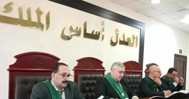 القضاء يسدل الستار على قضية توربينى البحيرة.. تفاصيل حكم جنايات دمنهور بإعدام صاحب كشك بكفر الدوار بتهمة الاعتداء على 3 أطفال وتصويرهم بهدف الابتزاز.. رئيس المحكمة يطالب الأهالى برعاية أولادهم هيئة المحكمة