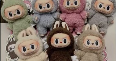 بوب مارت تخطط لإنتاج مينى لابوبو بعد أرباح قرابة 400% بالنصف الأول من العام