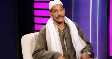 عم ربيع بائع البرتقال يبحث عن عمل ويوجه رسالة مؤثرة عن غزة.. فيديو