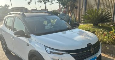 نيوز برو : 
                                            اعرف أبرز مواصفات وأسعار فئات السيارة رينو كارديان 2026
                                        