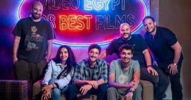 مستوحى من أحداث حقيقية.. تفاصيل فيلم ايجى بست بعد انطلاق تصويره فريق عمل فيلم ايجى بست