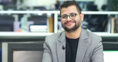حسام الحاج يكشف رد فعل الجزيري بعد قرار فيريرا باستبعاده من مباريات الزمالك الصحفى حسام الحاج