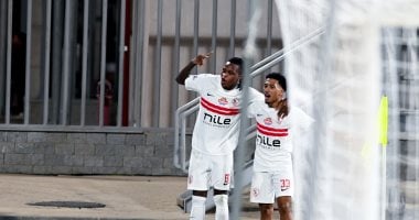 شيكو بانزا ومنسى وبيزيرا يقودون هجوم الزمالك أمام الاتحاد السكندرى