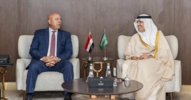 كامل الوزير ومحمد التويجرى 