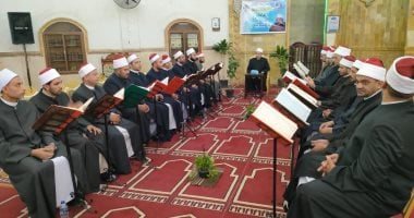 مديرية الأوقاف بسوهاج تعلن عن انطلاق قافلة دعوية بمركز جرجا