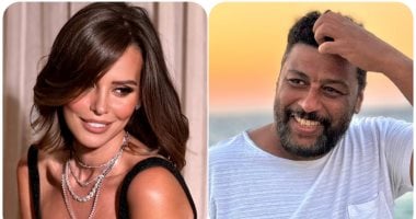 محمد جمعة ينضم لمسلسل قمسة العدل مع إيمان العاصى والتصوير آخر أغسطس محمد جمعة و إيمان العاصى