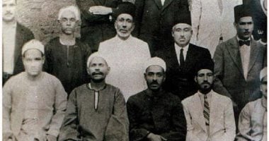 ماذا فعل حسن البنا فى أول فضيحة ارتكبها صهره داخل الإخوان؟.. أطاح بأعضاء الإرشاد بعد مطالبتهم فصل صهر المرشد لممارسته الرذيلة مع الأخوات فى بيوتهم خلال الجلسات الدعوية.. والجانى يشتهر بـ"راسبوتين" الإخوان