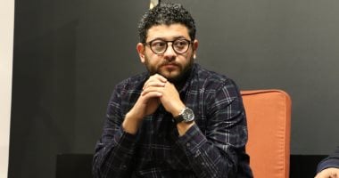 سقوط أوراق التين رواية تبحث عن مواجهة الشر.. مينا عادل جيد: لا أخشى الموضوعات الشائكة.. وطيف "دون كيخوته" ملمح أساسي في أعمالي.. صغت لغة أقرب للترجمات عن القبطيّة للعربية.. وفكرتي هي خلق النظام في وجه الفوضى