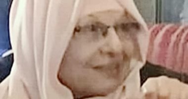 وفاة الفنانة المعتزلة سهير مجدى الفنانة المعتزلة سهير مجدي