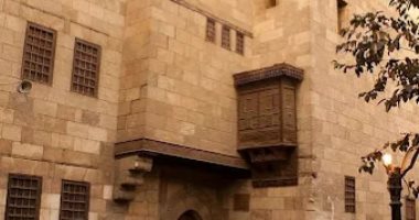 اعرف تراثك.. منزل زينب خاتون نموذجا للعمارة المملوكية بيت زينب خاتون