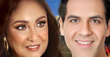 مسرحية "شاكر مشغول دلوقتى" لـ شريف نجم وشيرين .. اعرف المواعيد شريف نجم وشيرين بمسرحية شاكر مشغول دلوقتى