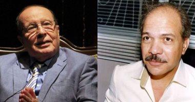 احتفاءا بيوم ميلاد محسن زايد.. قصة مسلسل "الحرافيش" من أحمد زكى إلى نور الشريف محفوظ وزايد وفاضل ونور الشريف