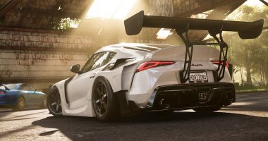 اخبار نيوز : 
                                            تسريب: لعبة Forza Horizon 6 ستجرى أحداثها فى اليابان
                                        
