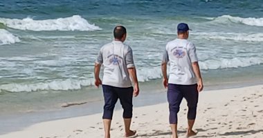 ننشر أسماء المصابين في حادث الغرق بشاطئ أبو تلات بالإسكندرية