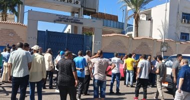 حسني عبد ربه يدعو أعضاء الجمعية العمومية للتسجيل لسحب الثقة.. فيديو