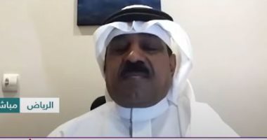 محمد الحباني: التنسيق المصري السعودي ركيزة لتحقيق الاستقرار في الشرق الأوسط