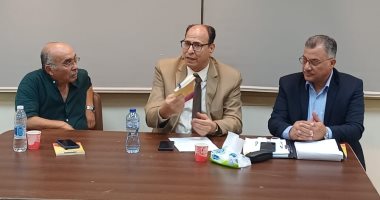 عادل السنهورى: الحفاظ على تراث الغناء الشعبى تأكيد على الهوية المصرية