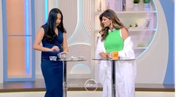 إزاى تكونى شيك وتعملي ميكاب طبيعي.. كل ده اليوم فى "ست ستات"