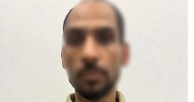 الداخلية تضبط متهما زعم صلته بتجار مخدرات وآثار واستعداده لتقديم معلومات عنهم المتهم