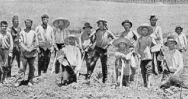 بيتاح تكفا أم ريشون لتسيون.. من هي أول مستعمرة يهودية في إسرائيل؟